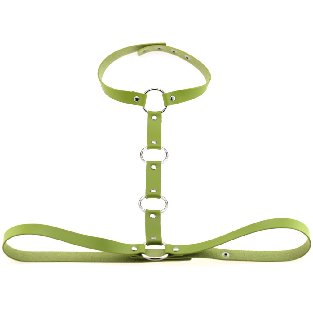 (image for) Waist Belt strap With Collar