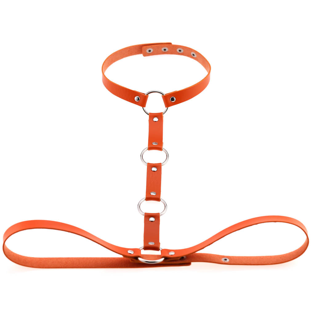 (image for) Waist Belt strap With Collar
