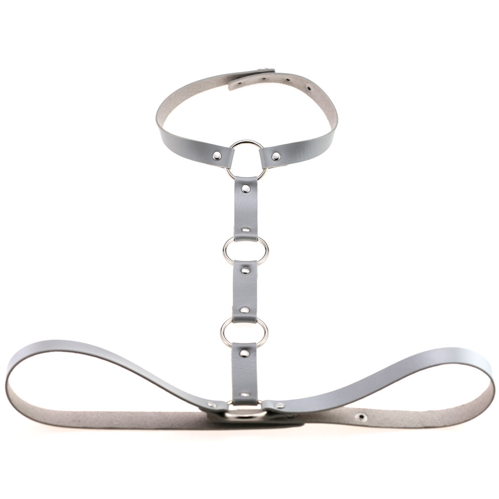 (image for) Waist Belt strap With Collar