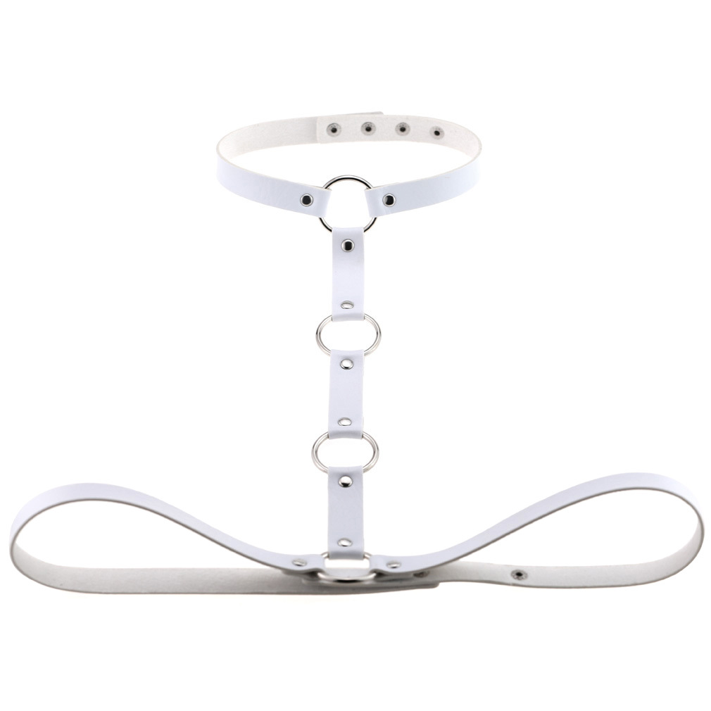 (image for) Waist Belt strap With Collar