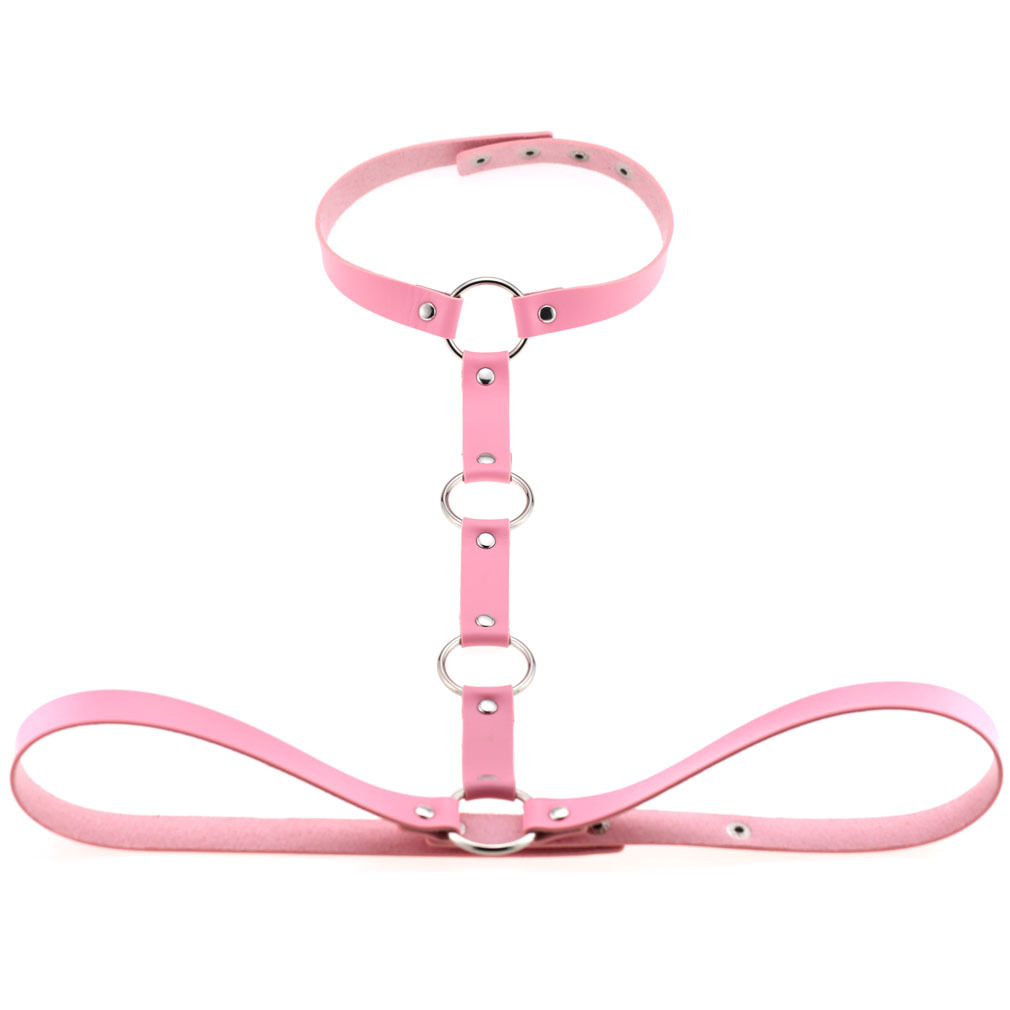 (image for) Waist Belt strap With Collar