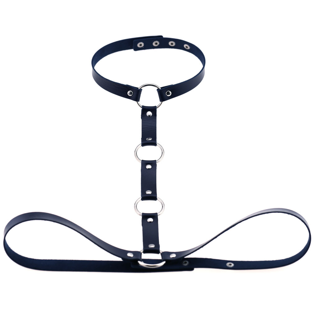 (image for) Waist Belt strap With Collar