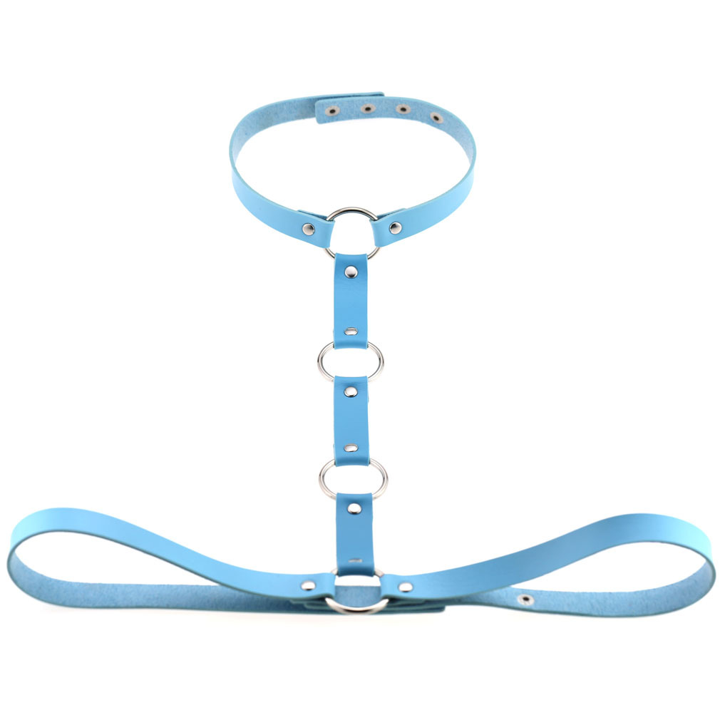 (image for) Waist Belt strap With Collar