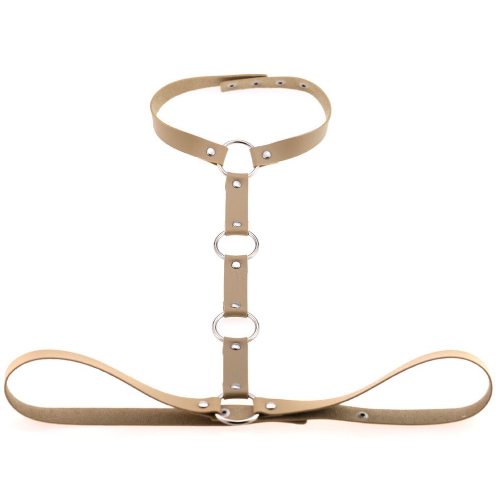 (image for) Waist Belt strap With Collar