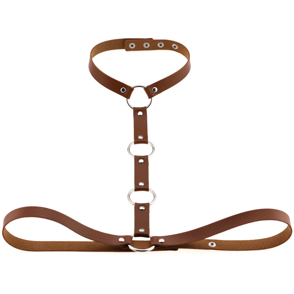 (image for) Waist Belt strap With Collar