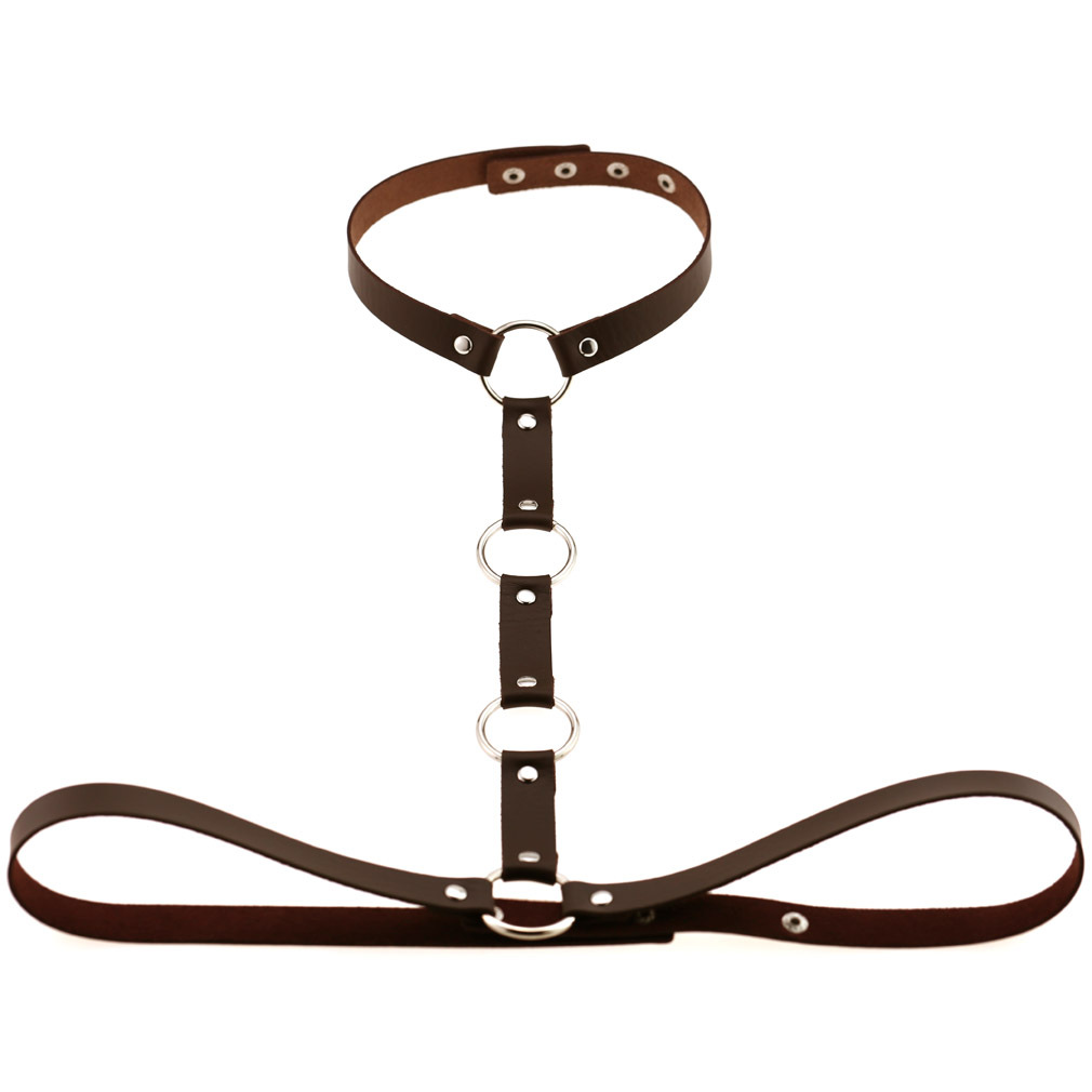 (image for) Waist Belt strap With Collar