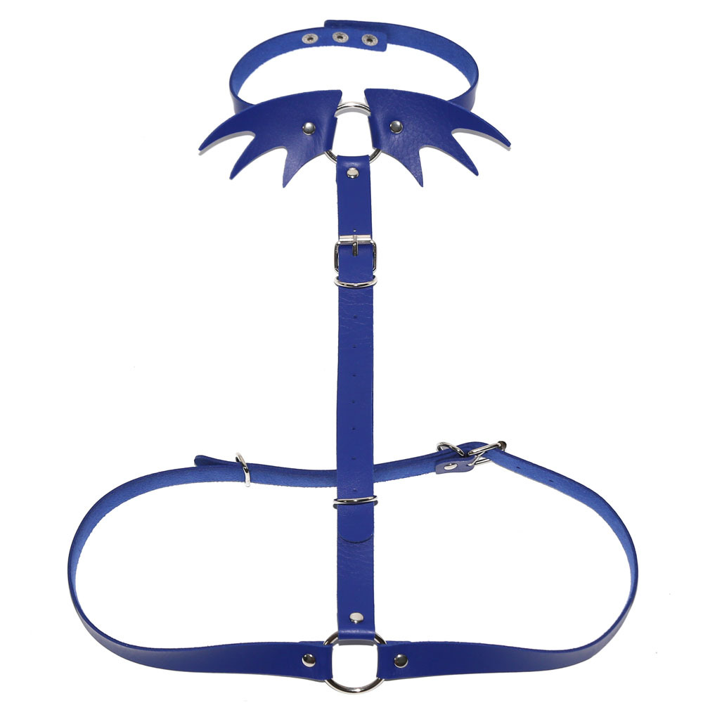 (image for) Wing Collar Belly Belt