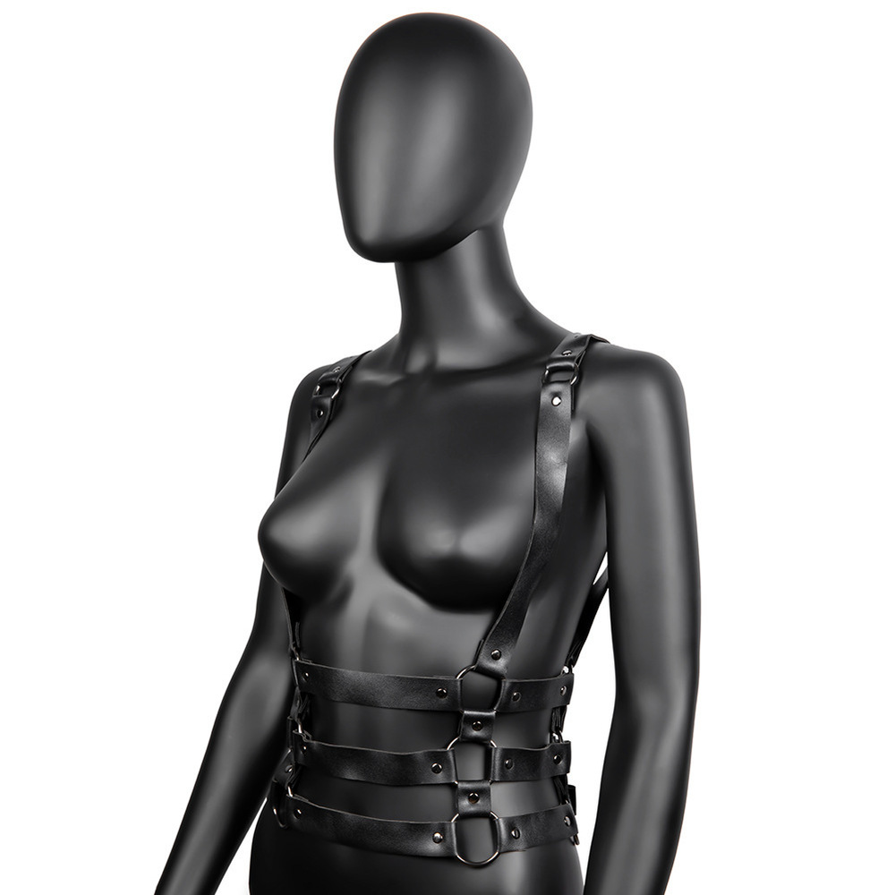 (image for) Nightclub Belly Belt For Male