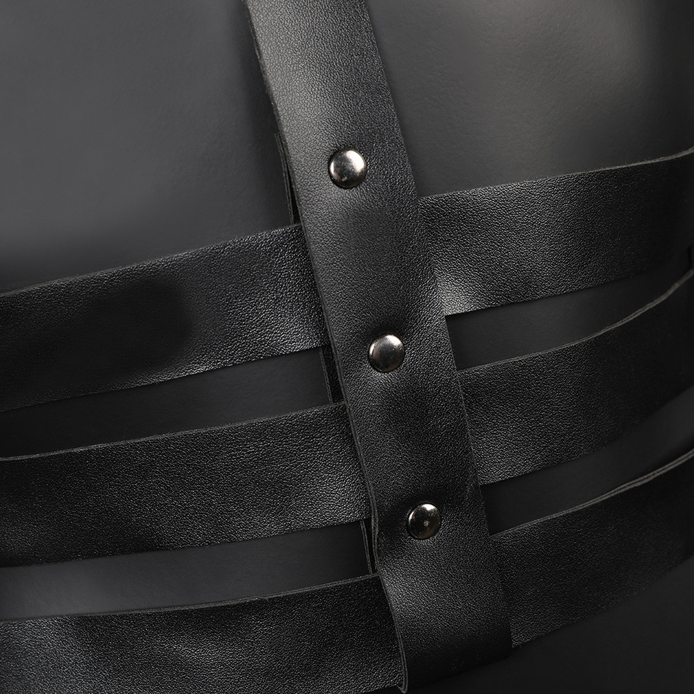 (image for) Chest Harness Y Shape