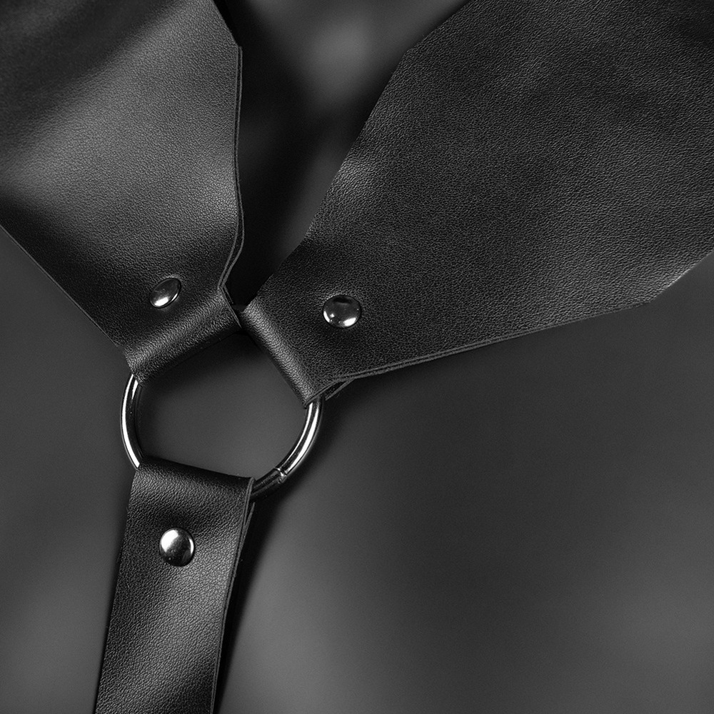 (image for) Widened Shoulder Straps Harness
