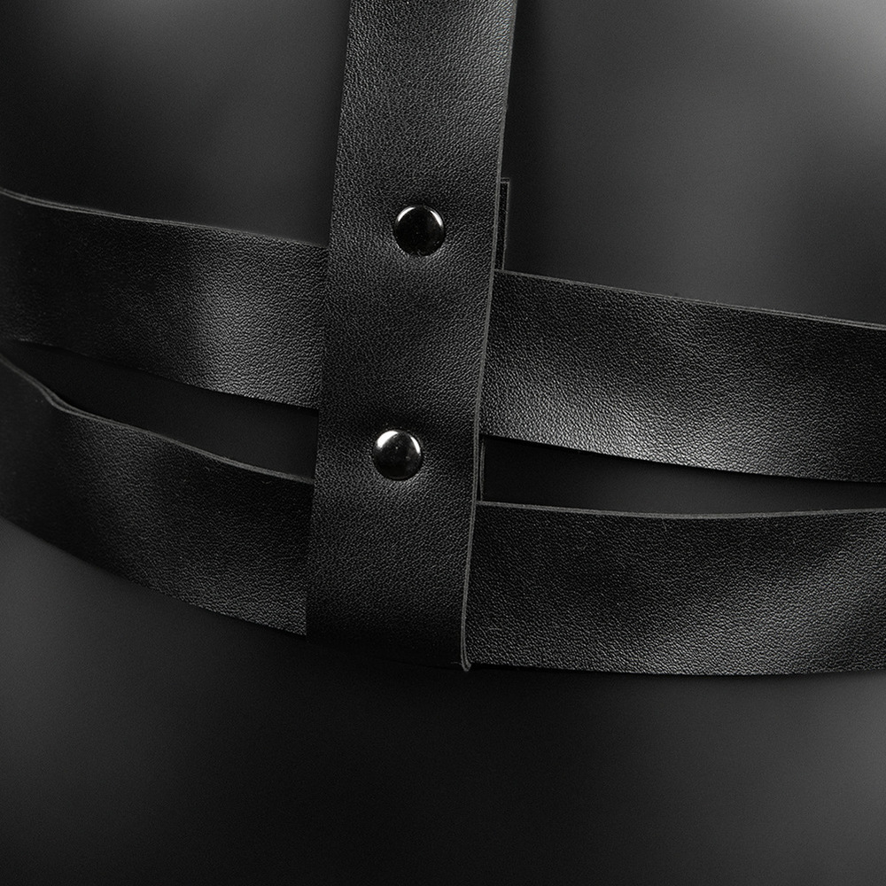 (image for) Widened Shoulder Straps Harness