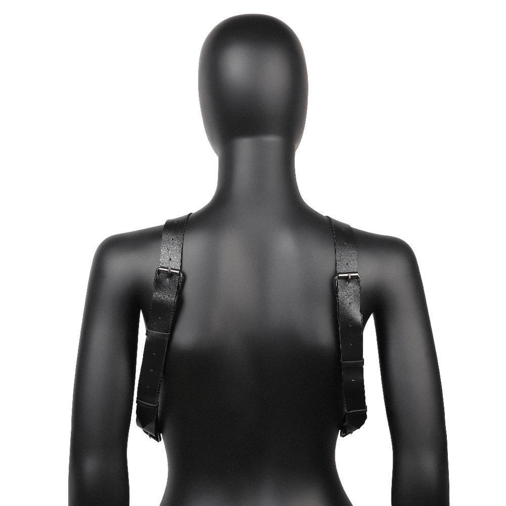 (image for) Deluxe Chest Harness Belt