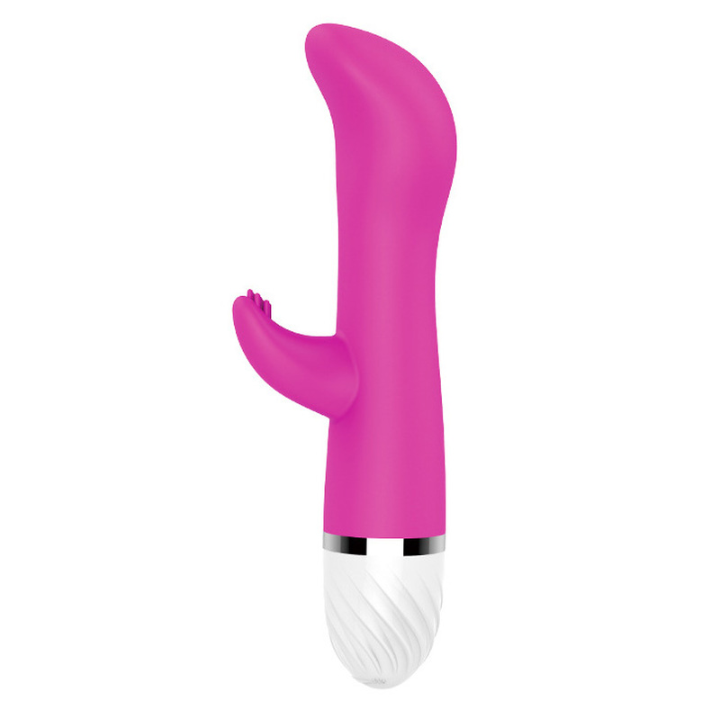(image for) Brush Clit Stimulation Vibrator