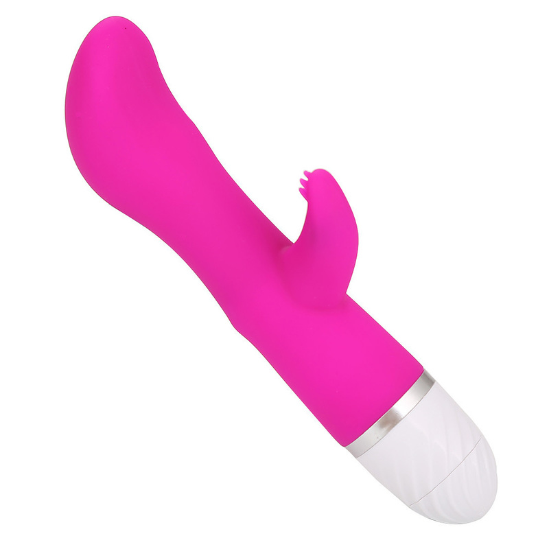 (image for) Brush Clit Stimulation Vibrator