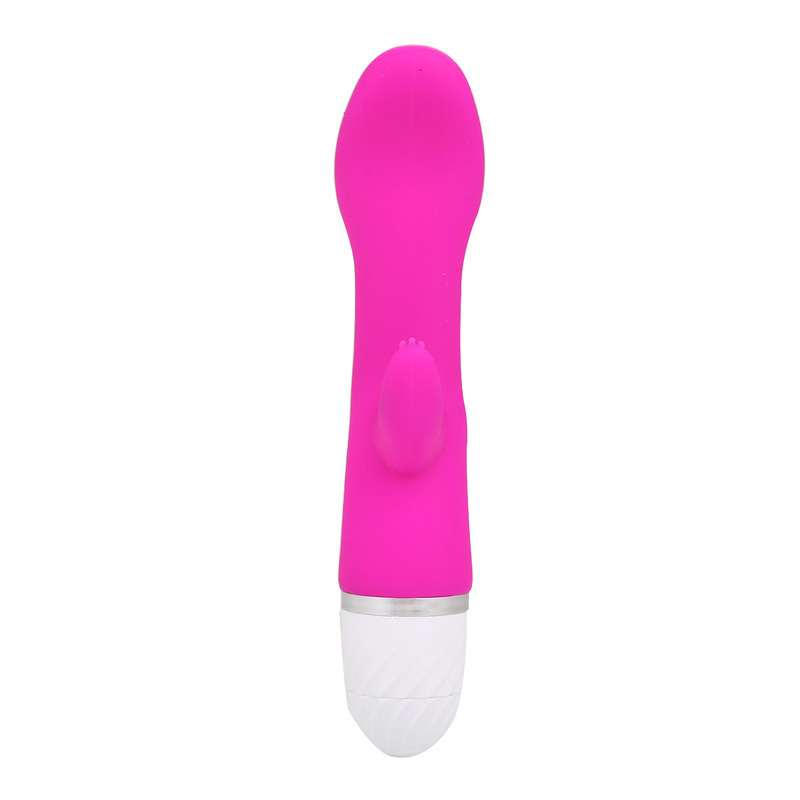 (image for) Brush Clit Stimulation Vibrator