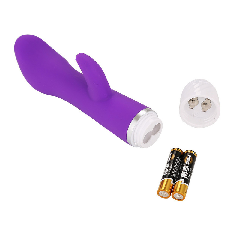 (image for) Brush Clit Stimulation Vibrator