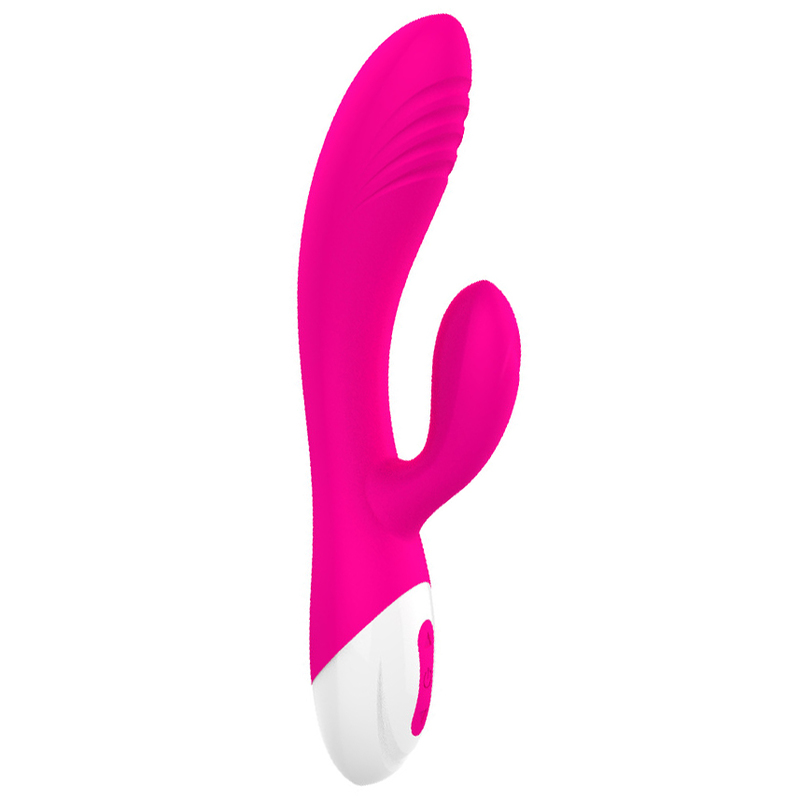 (image for) Climax Silicone Jack Vibrator