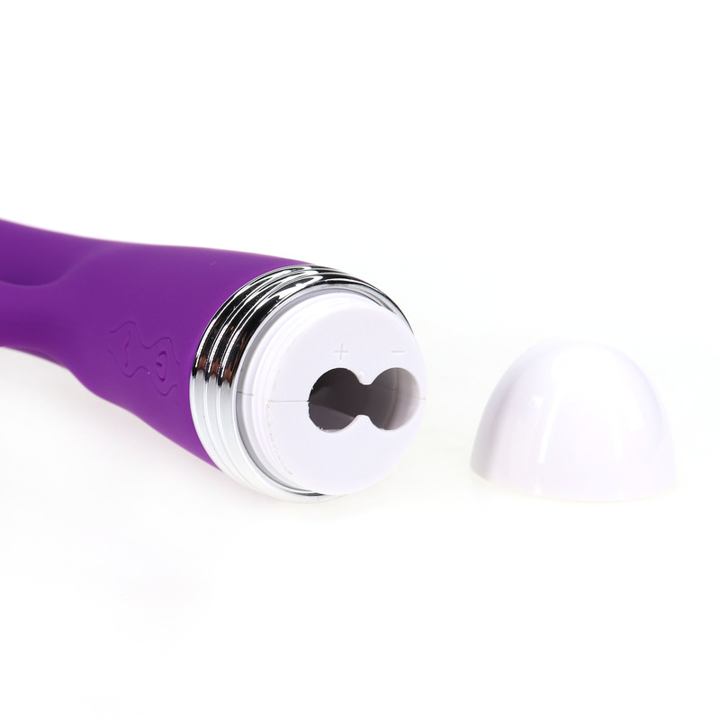 (image for) Spank Of Love Rabbit Vibrator