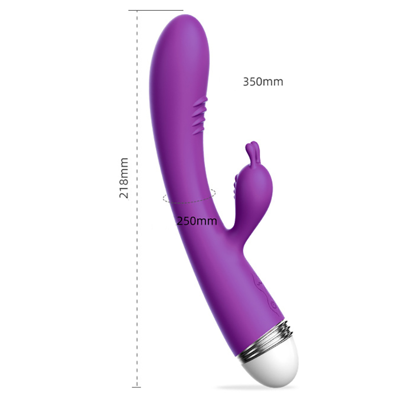 (image for) Spank Of Love Rabbit Vibrator