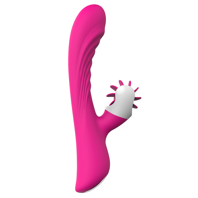 (image for) Numph Rolling Rabbit Vibrator