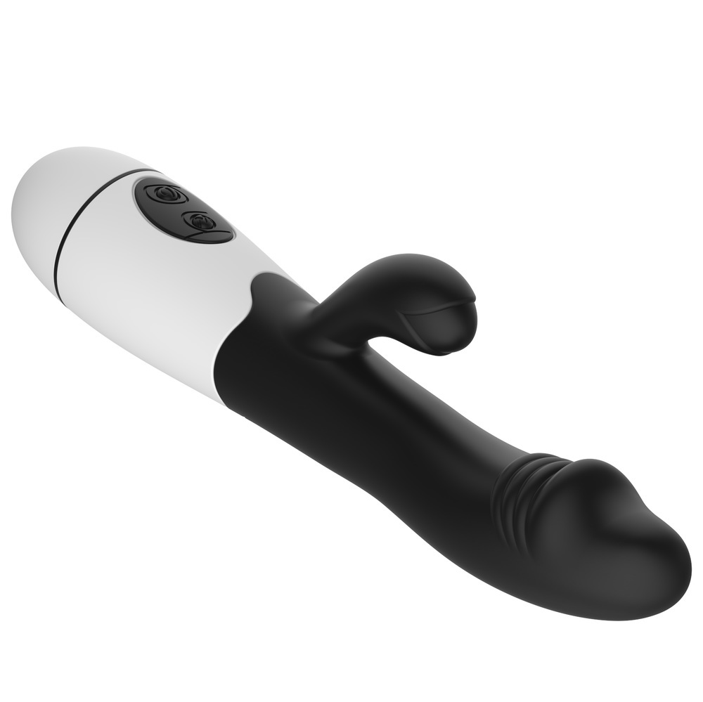 (image for) Prettylove Snappy Silicone Vibrator