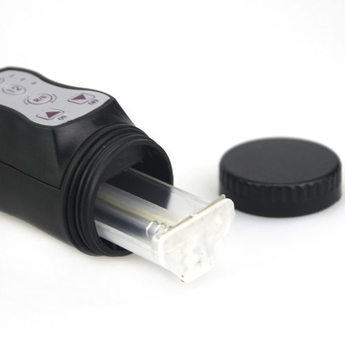 (image for) Sophia Rabbit Vibrator