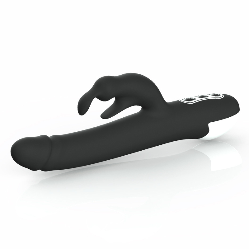 (image for) Alvin Glans Rotation Rabbit Vibrator