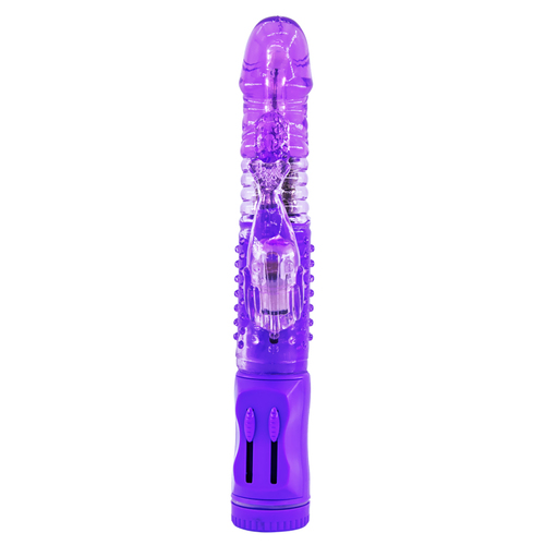 (image for) Mermaid Jelly Rabbit Vibrator