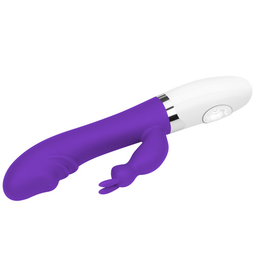 (image for) Fanala Silicone Rabbit Vibrator