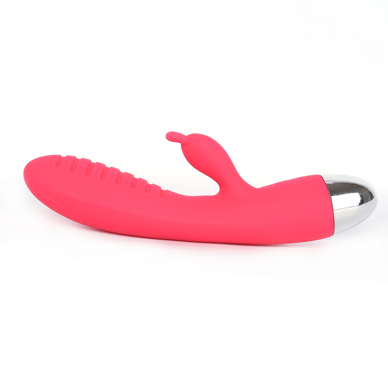 (image for) Cathy Jack Vibrator