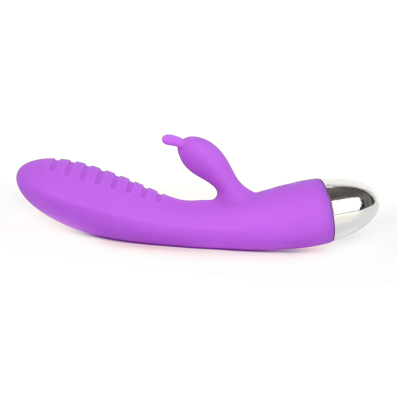 (image for) Cathy Jack Vibrator