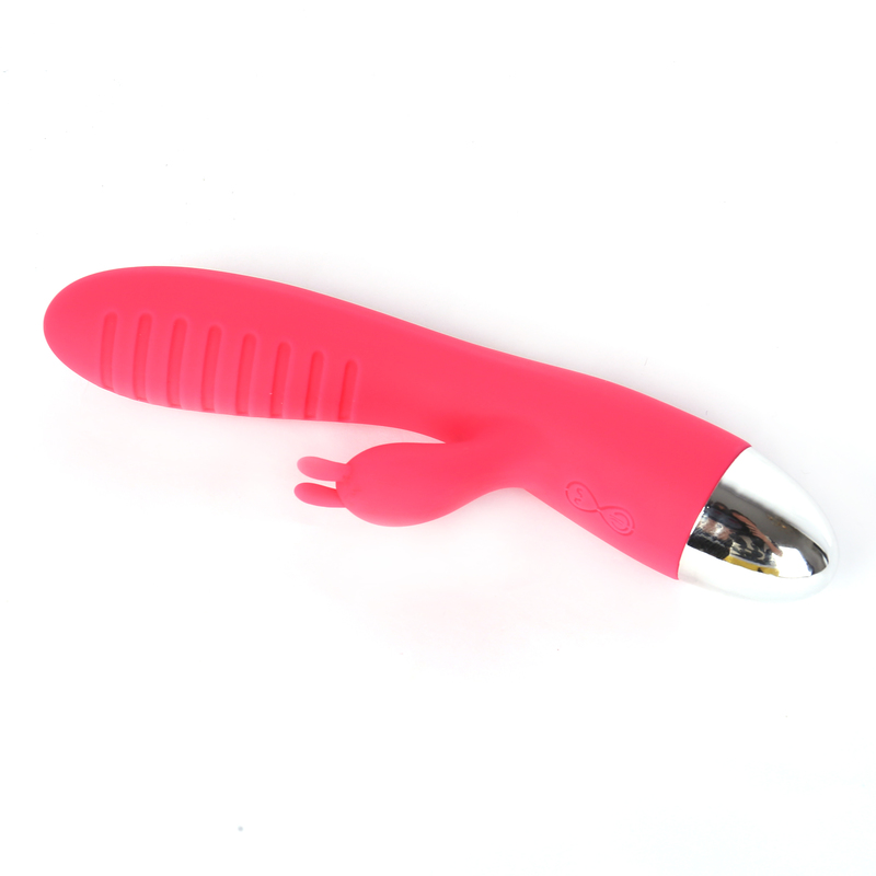 (image for) Cathy Jack Vibrator