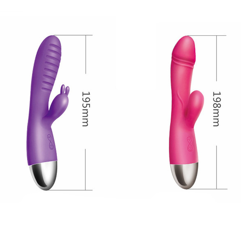 (image for) Cathy Jack Vibrator