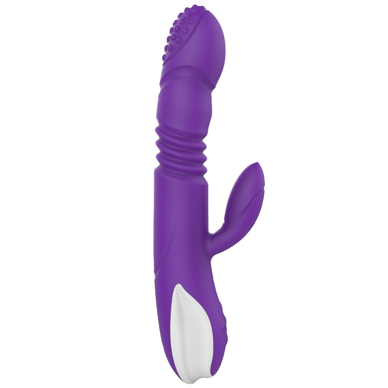 (image for) Heating 42℃ Stretch & Swing Vibrator