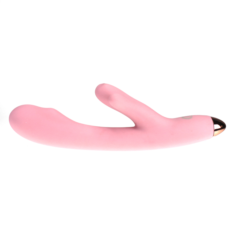 (image for) Libo Deer Series Pink Vibrator