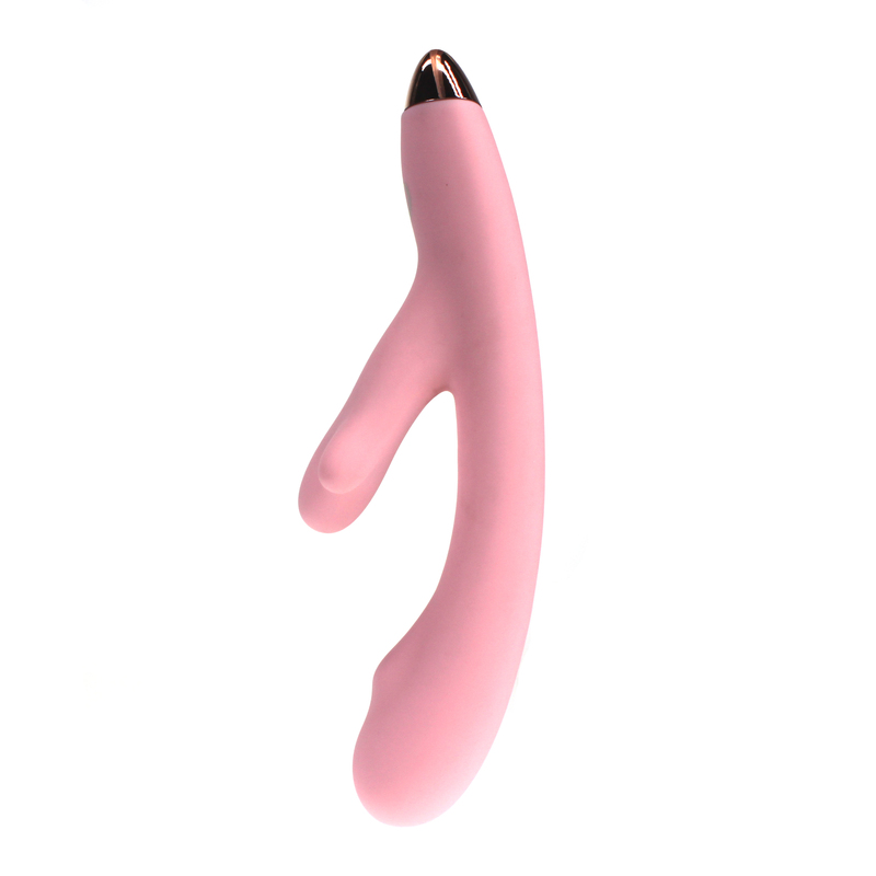 (image for) Libo Deer Series Pink Vibrator