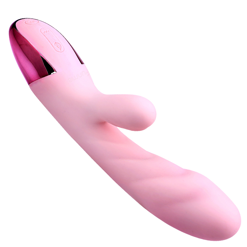 (image for) Nalone Carey Rabbit Vibrator