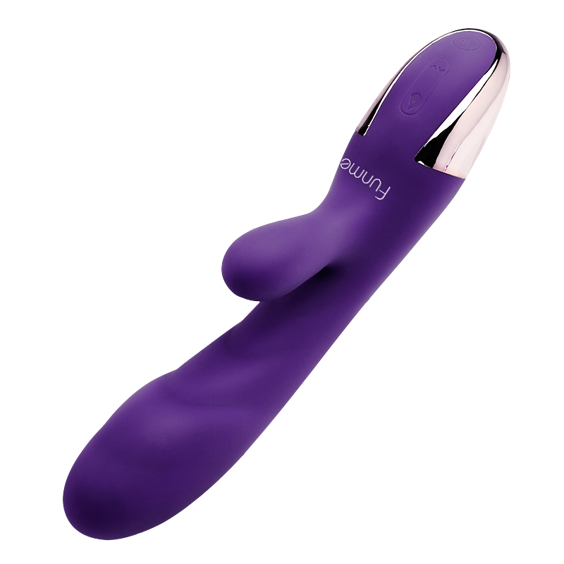 (image for) Nalone Carey Rabbit Vibrator