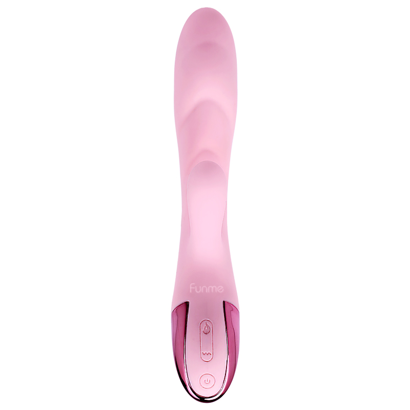 (image for) Nalone Carey Rabbit Vibrator