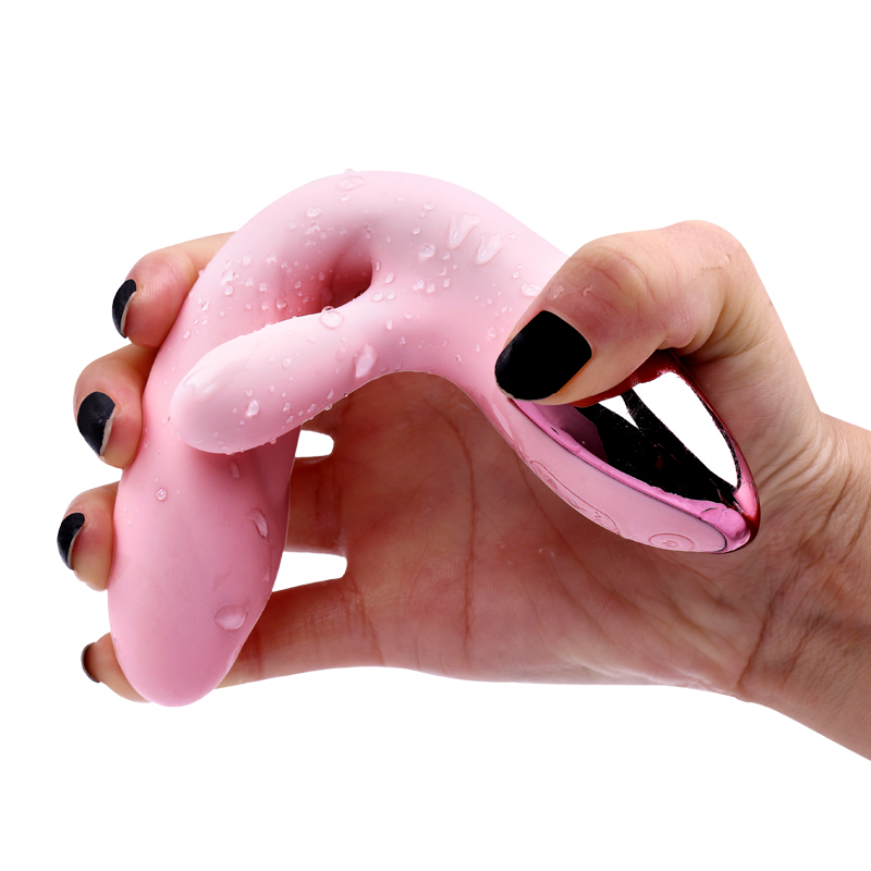 (image for) Nalone Carey Rabbit Vibrator