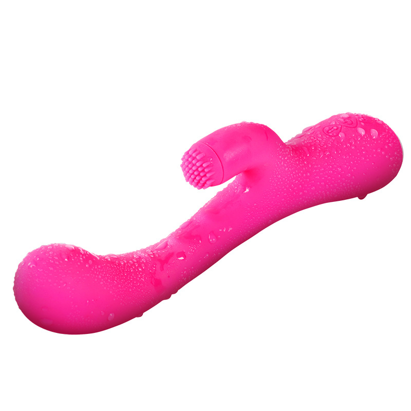 (image for) Nalone Idol Rabbit Vibrator – Heating Mode