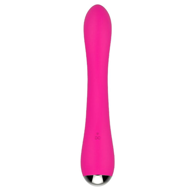 (image for) Nalone Idol Rabbit Vibrator – Heating Mode
