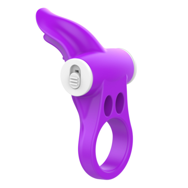 (image for) Tongue Cock Ring