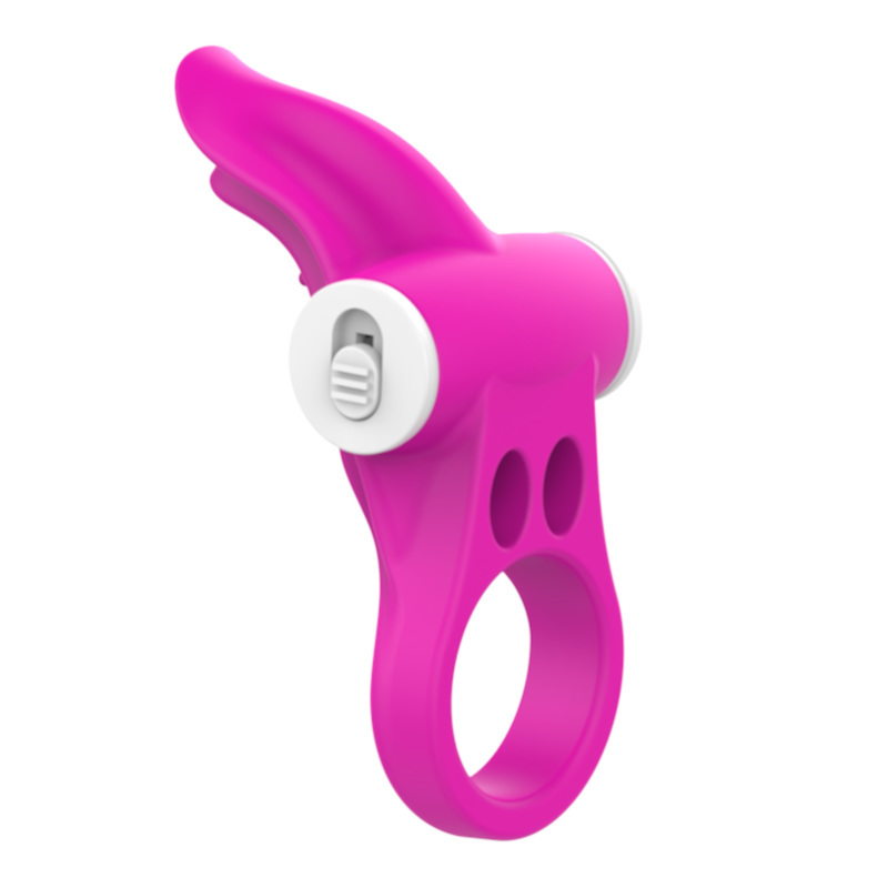 (image for) Tongue Cock Ring