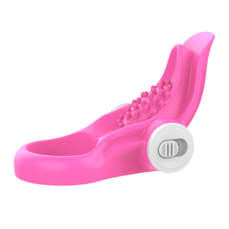 (image for) Tongue Cock Ring