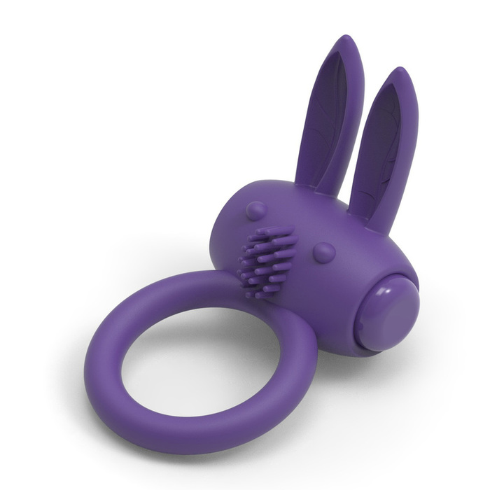 (image for) Rabbit Love Ring