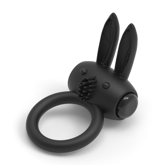 (image for) Rabbit Love Ring