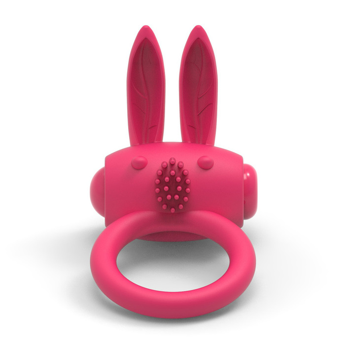 (image for) Rabbit Love Ring