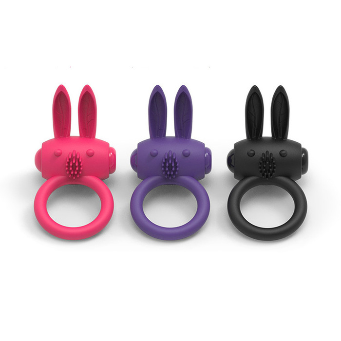 (image for) Rabbit Love Ring