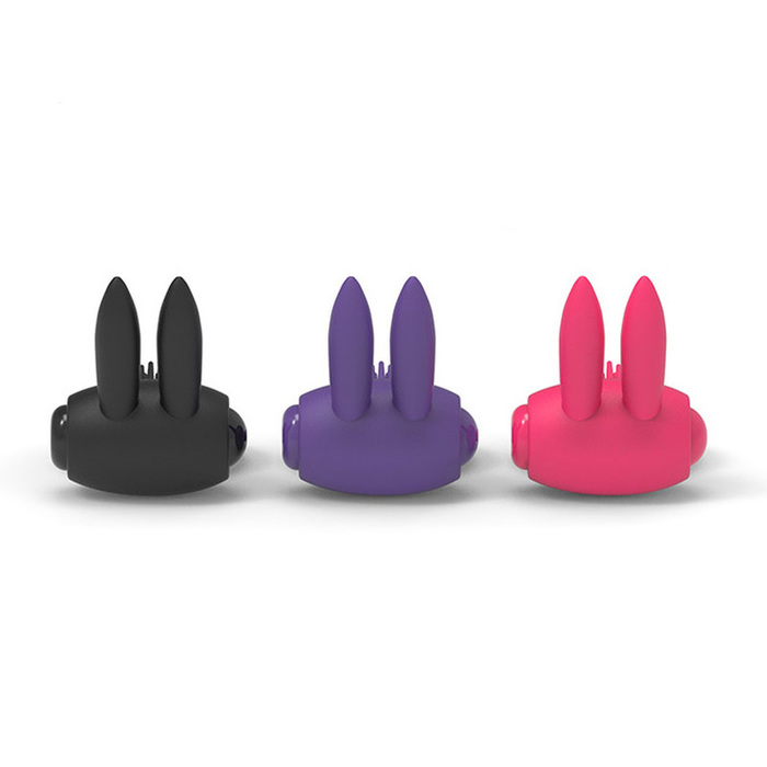 (image for) Rabbit Love Ring
